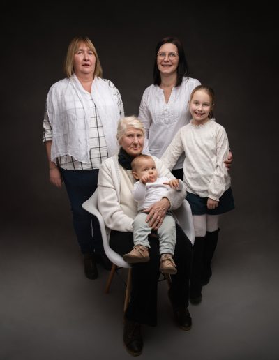 Séance Famille | Adeline Brisse Photographe