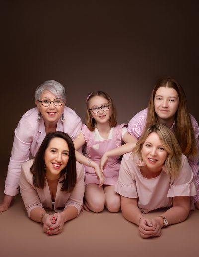 Séance Famille | Adeline Brisse Photographe