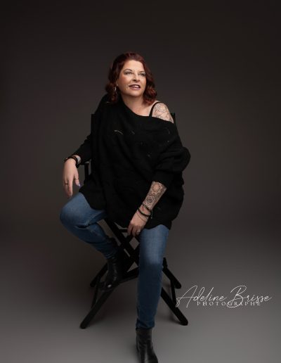 Séance Femme/Boudoir | Adeline Brisse Photographe
