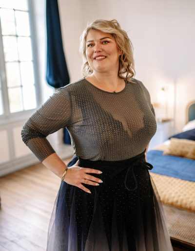 Séance Femme Mode | Adeline Brisse Photographe