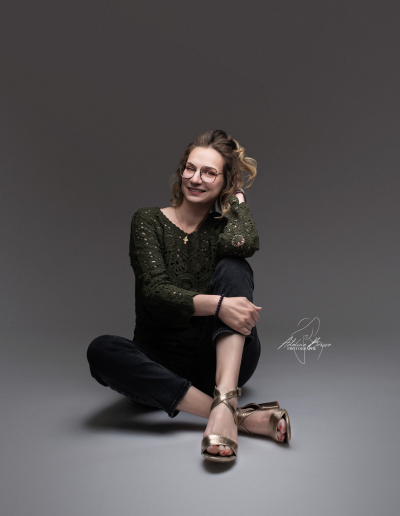 Séance Femme/Boudoir | Adeline Brisse Photographe