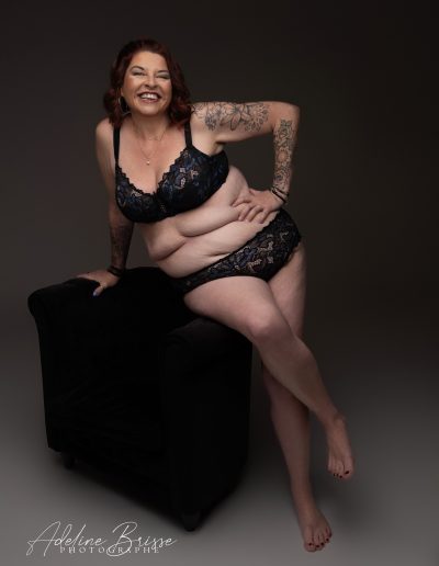 Séance Femme/Boudoir | Adeline Brisse Photographe