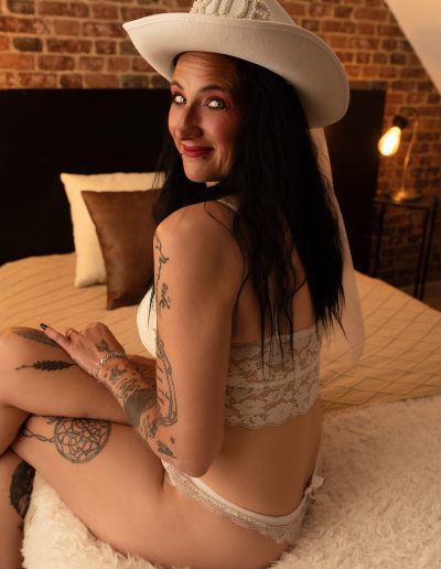 Séance Femme/Boudoir | Adeline Brisse Photographe