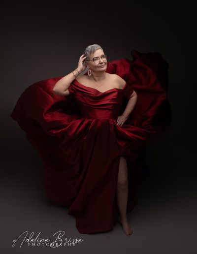 Séance Femme/Boudoir | Adeline Brisse Photographe