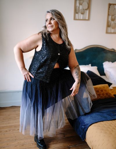 Séance Femme Mode | Adeline Brisse Photographe
