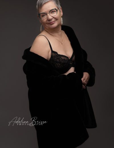 Séance Femme/Boudoir | Adeline Brisse Photographe