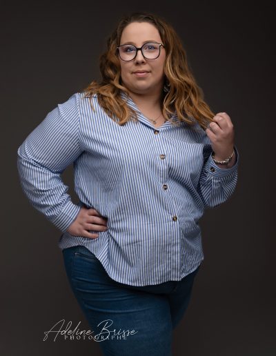 Séance Femme/Boudoir | Adeline Brisse Photographe