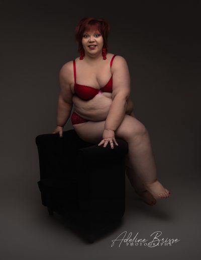Séance Femme/Boudoir | Adeline Brisse Photographe
