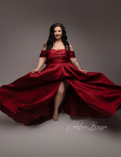 Séance Femme/Boudoir | Adeline Brisse Photographe