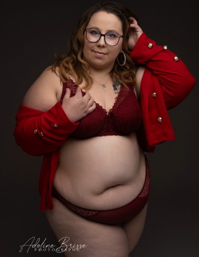 Séance Femme/Boudoir | Adeline Brisse Photographe