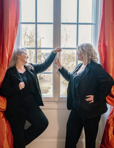 Séance Femme Mode | Adeline Brisse Photographe