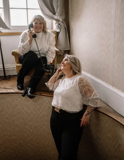 Séance Femme Mode | Adeline Brisse Photographe
