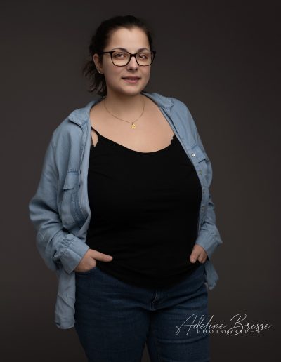 Séance Femme/Boudoir | Adeline Brisse Photographe