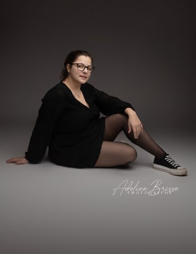 Séance Femme/Boudoir | Adeline Brisse Photographe