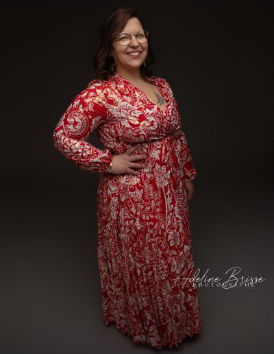 Séance Femme/Boudoir | Adeline Brisse Photographe