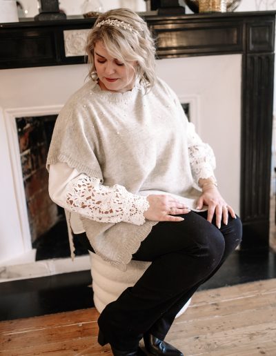 Séance Femme Mode | Adeline Brisse Photographe