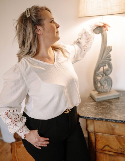 Séance Femme Mode | Adeline Brisse Photographe