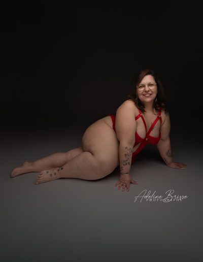 Séance Femme/Boudoir | Adeline Brisse Photographe