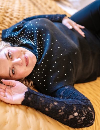 Séance Femme Mode | Adeline Brisse Photographe
