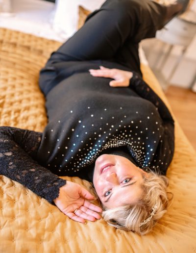Séance Femme Mode | Adeline Brisse Photographe