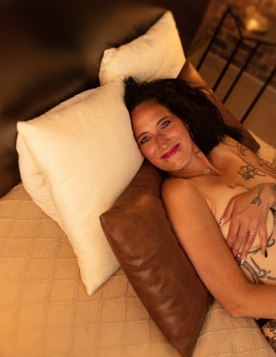 Séance Femme/Boudoir | Adeline Brisse Photographe