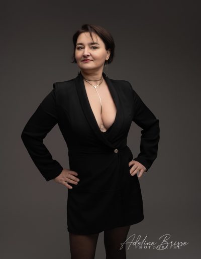 Séance Femme/Boudoir | Adeline Brisse Photographe