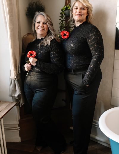 Séance Femme Mode | Adeline Brisse Photographe