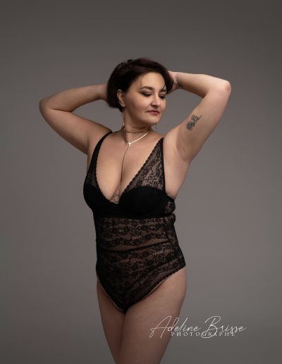 Séance Femme/Boudoir | Adeline Brisse Photographe