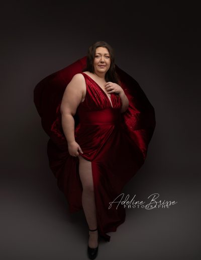 Séance Femme/Boudoir | Adeline Brisse Photographe
