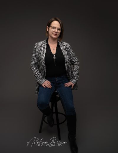 Séance Femme/Boudoir | Adeline Brisse Photographe