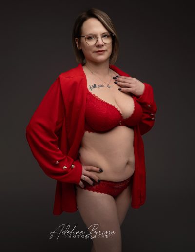 Séance Femme/Boudoir | Adeline Brisse Photographe
