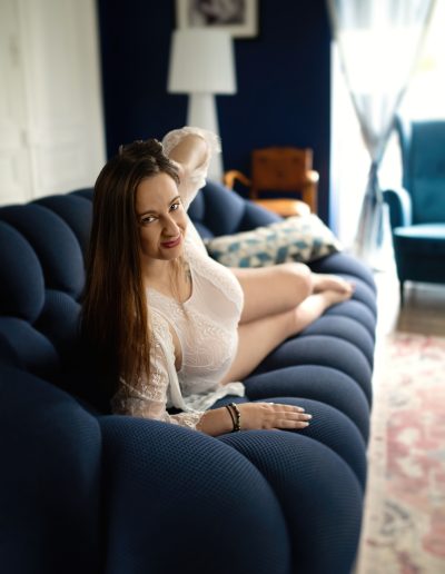 Séance Femme/Boudoir | Adeline Brisse Photographe