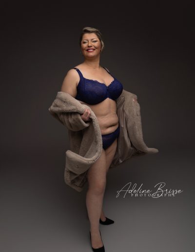 Séance Femme/Boudoir | Adeline Brisse Photographe