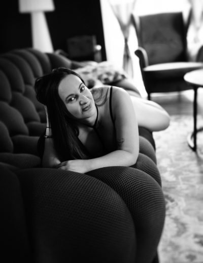 Séance Femme/Boudoir | Adeline Brisse Photographe