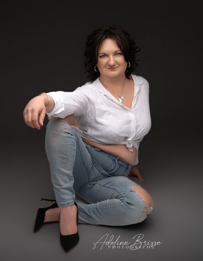 Séance Femme/Boudoir | Adeline Brisse Photographe