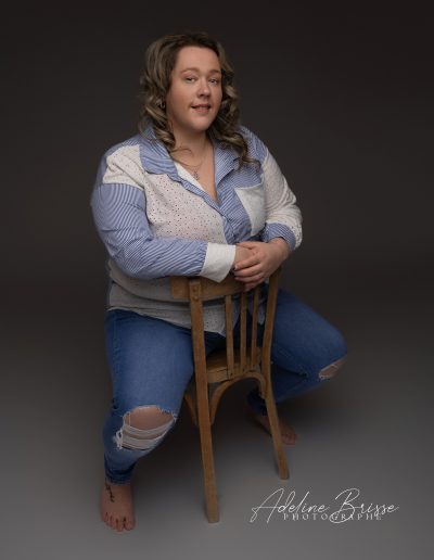 Séance Femme/Boudoir | Adeline Brisse Photographe