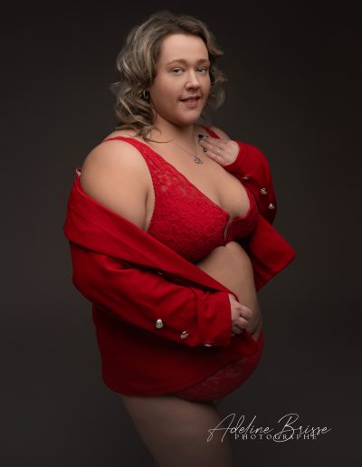 Séance Femme/Boudoir | Adeline Brisse Photographe