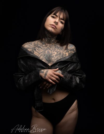 Séance Femme/Boudoir | Adeline Brisse Photographe