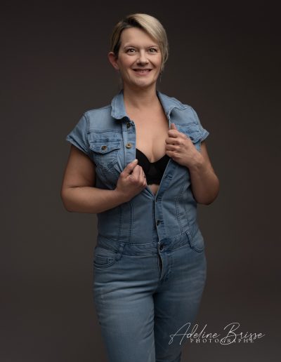 Séance Femme/Boudoir | Adeline Brisse Photographe