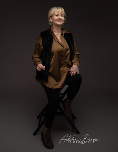 Séance Femme/Boudoir | Adeline Brisse Photographe