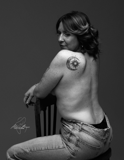 Séance Femme/Boudoir | Adeline Brisse Photographe