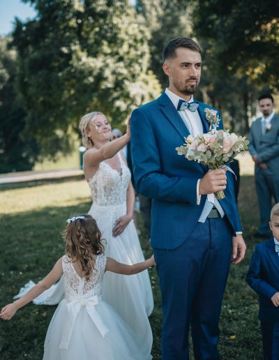 Mariage Emeline et Clérentin | Adeline Brisse Photographe