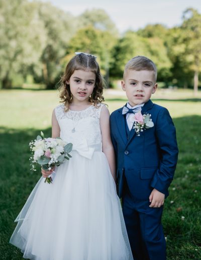 Mariage Emeline et Clérentin | Adeline Brisse Photographe