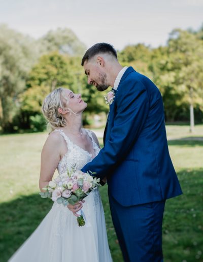 Mariage Emeline et Clérentin | Adeline Brisse Photographe