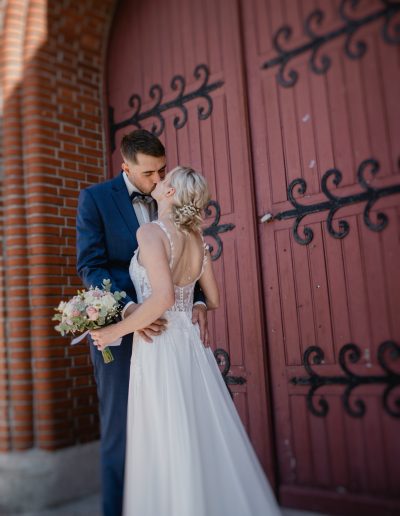 Mariage Emeline et Clérentin | Adeline Brisse Photographe