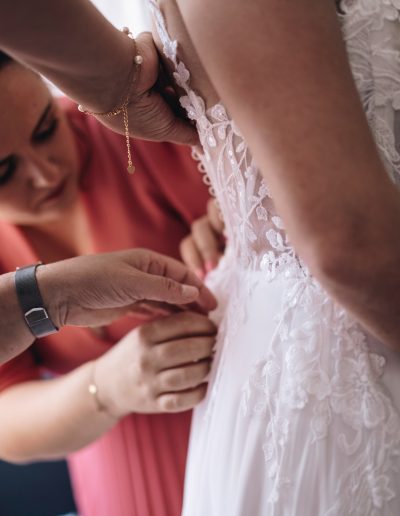 Mariage Emeline et Clérentin | Adeline Brisse Photographe