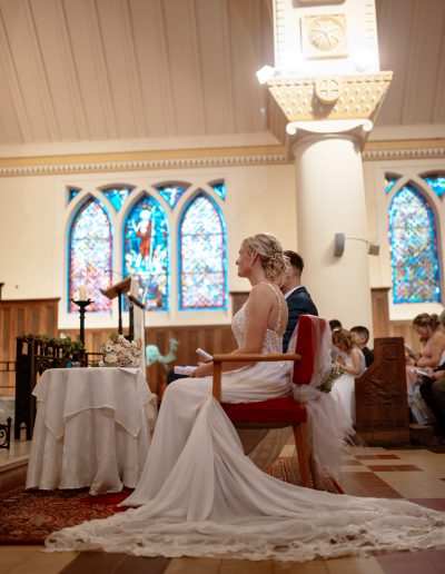 Mariage Emeline et Clérentin | Adeline Brisse Photographe