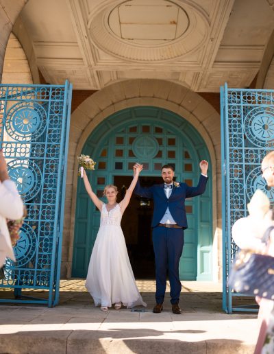 Mariage Emeline et Clérentin | Adeline Brisse Photographe