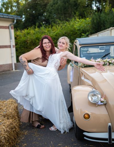 Mariage Emeline et Clérentin | Adeline Brisse Photographe
