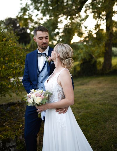 Mariage Emeline et Clérentin | Adeline Brisse Photographe